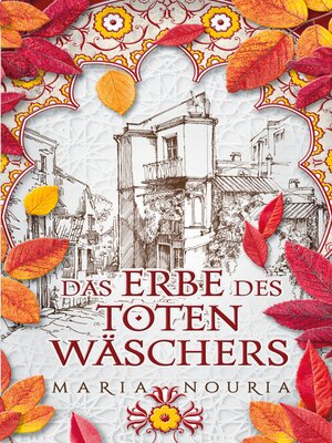 cover image of Das Erbe des Totenwäschers